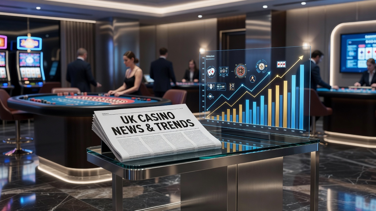 Rank Group Posts 21% Underlying Profit Increase Despite Sharper Remote Gaming Duty