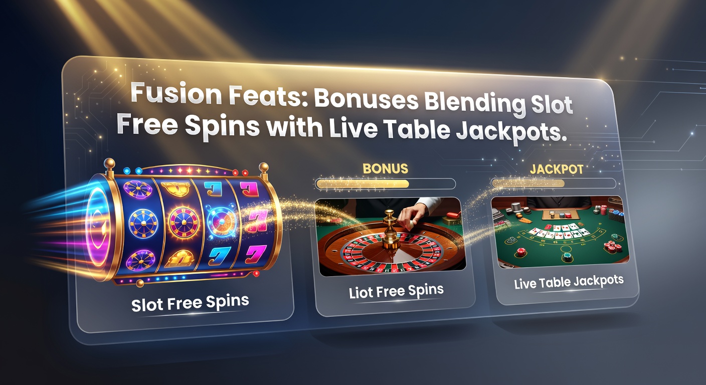 Close-up of a player's screen showing free spins triggering a live poker jackpot explosion, with coins and cards blending in explosive graphics
